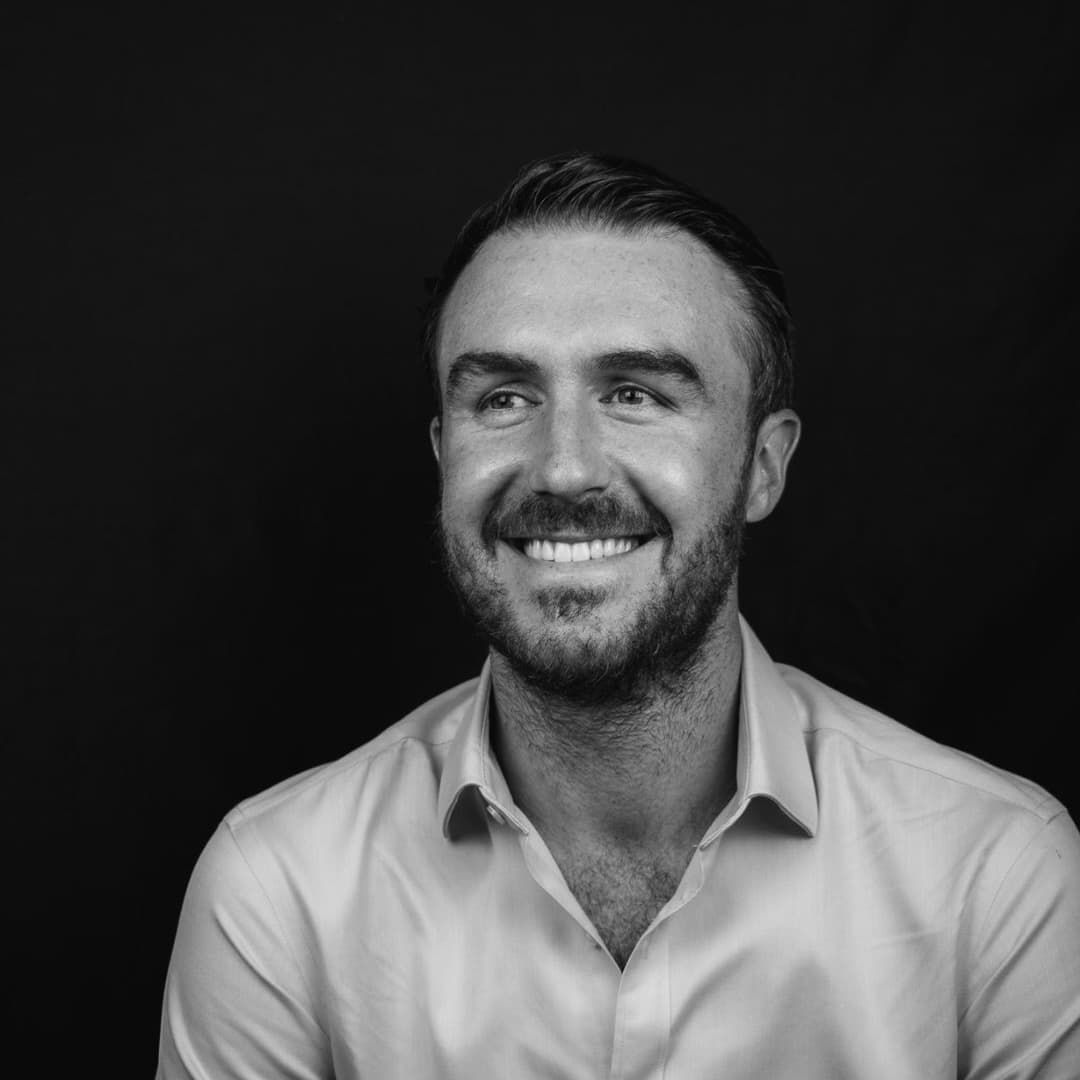 Lewis Banks, founder of Wanzo